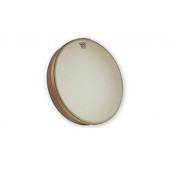 Remo 16 inch Renaissance Hand Drum with thumb cut-out (Age 12+)