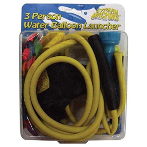Water Sports 3 Person Balloon Launcher 80083-1