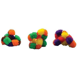 Tangle Hairy Pack of 3