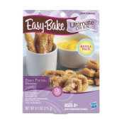 Easy-Bake Ultimate Oven Party Pretzels Refill Pack, 4.1 oz