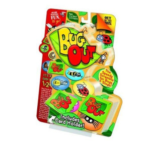 Bug Out Blister Pack