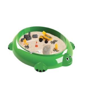 Sandbox Critters - Sea Turtle Play Set