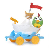 Lalaloopsy Mini Silly Pet Parade - Tipsy Sail Boat