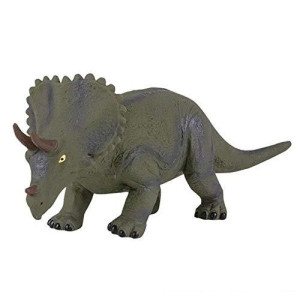 Rhode Island Novelty 1 X Large Soft Touch Tceratops