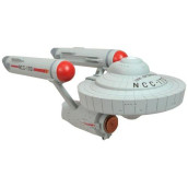 Diamond Select Toys Star Trek: The Original Series: Enterprise Minimate Vehicle