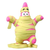 Spongebob Squarepants Mini Figure World - Mummy Patrick