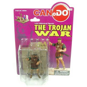 1:24 Scale Historical Figures The Trojan War Figure B Agamemnon
