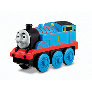Thomas & Friends Wooden Railway, Train, Thomas - Battery Operated Train
