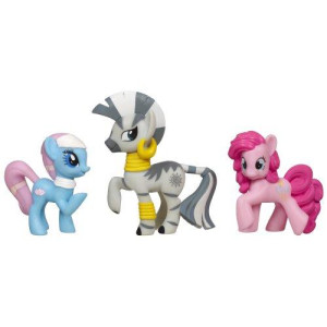 My Little Pony Spy Pony Set
