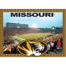 Missouri Tigers Jigsaw Puzzle