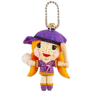 Watchover Voodoo Short Hop Doll, One Color, One Size