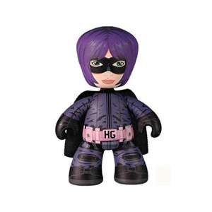 Toynk Kick-Ass Series 1 Mez-itz 6 Figure: Hit Girl