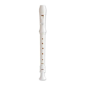Playgo Flute for Kids Musical Toy Children Eco-friendly Flute - Lightweight Musical Instrument for Toddlers Musical Wind Instrument Toy for Boys Girls