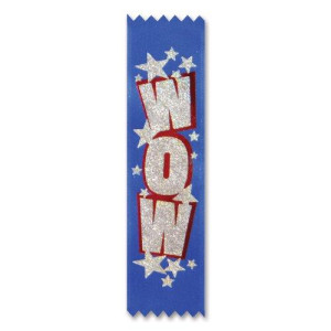 wow value pack ribbon