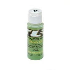 TEAM LOSI RACING Silicone Shock Oil 70WT 910CST 2oz TLR74015 Electric Car/Truck Option Parts
