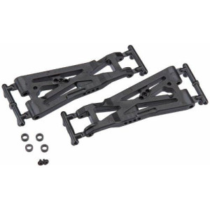 Team Associated 7157 Front Arms Prolite