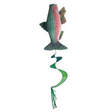 In the Breeze Rainbow Trout Spinner Tail,4259