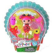 Mini Lalaloopsy Lucky Lil Bug 2013 Easter