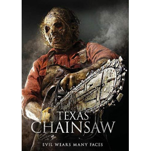 Texas Chainsaw [DVD]