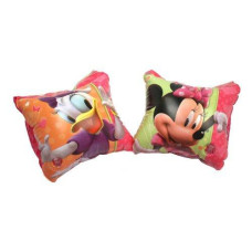 Minnie Bowtique 2 Arm Inflatable Floaties