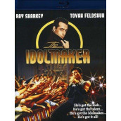 Idolmaker [Blu-ray]