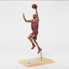 McFarlane Toys NBA Series 23 Joakim Noah Action Figure
