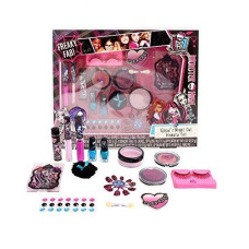 Monster High Ghouls Night Out Beauty Set
