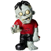 FOCO NCAA Arkansas Resin Zombie Figurine