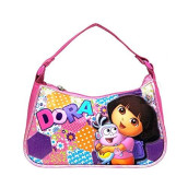 Dora the Explorer w/ Boots - Handbag 35840