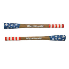 Kick Ass 2 "Colonel Stars and Stripes" American Stick Foam Axe Handle