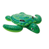 Intex Reittier Sea Turtle 150x127cm
