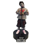 Factory Entertainment Shaun of The Dead Zombie Ed Premium Motion Statue