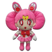 Great Eastern GE-2009 Sailor Chibi Moon 8" Plush Doll