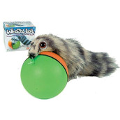 Game/Play Electronic Pets - Weazel Ball Playful Weasel Kid/Child by Toys-n-Games