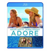 Adore [Blu-ray]