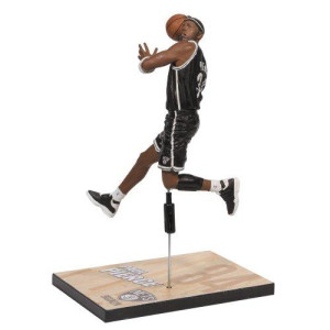 McFarlane Toys NBA Series 24 Paul Pierce Action Figure