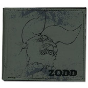 Great Eastern Entertainment Berserk Zodd Wallet multicolored, 5"