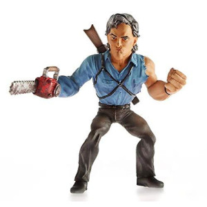 Army of Darkness -Lost in Time Ash Big Screen Super Stars