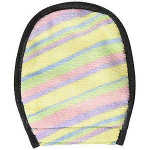 Water Sports Sand-Off, Beach Sand Cleaner Wipe Off Mitt, Multi-Color, Water Sports Sand-Off Beach Sand Cleaner Wipe Off Mitt, Multi-Color