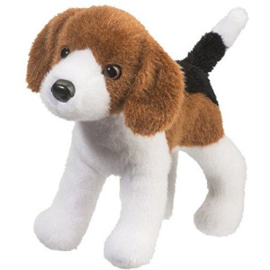 Douglas Bob Beagle Plush Stuffed Animal