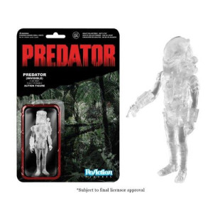 Funko Predator Reaction Figure - Stealth Predator