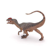 Papo "Dilophosaurus Figure
