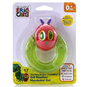 World of Eric Carle, The Very Hungry Caterpillar Gel Soother