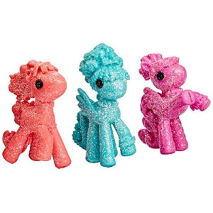 Lalaloopsy Ponies Pack-3 Doll (3-Pack)