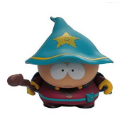 South Park Grand Wizard CARTMAN 6" Figure