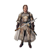 Funko Legacy Action: game of Thrones Series 2- Jaime Lannister Action Figure