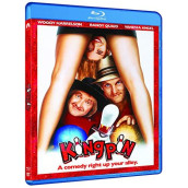 Kingpin Blu-ray