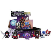 The Loyal Subjects Series 2 Transformers 3" Blind Box Figure