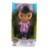 Doc McStuffins Scrubs Outfit Time for a Checkup Exclusive Doll by Just Play