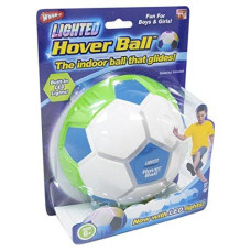 Hover Ball - Green